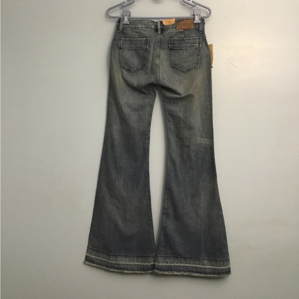 Ralph Lauren Flare Jeans - Picture 2 of 16
